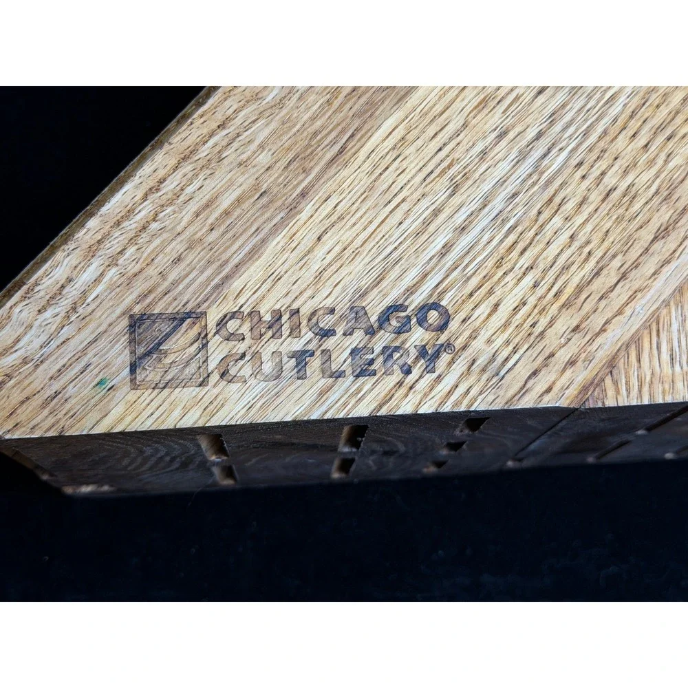 Chicago Cutlery chicago cutlery